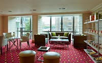 London Marriott Hotel West India Quay 1102872 Image 4
